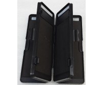 Кутия Carp Box 005 двустранна за шарански монтажи и такъми